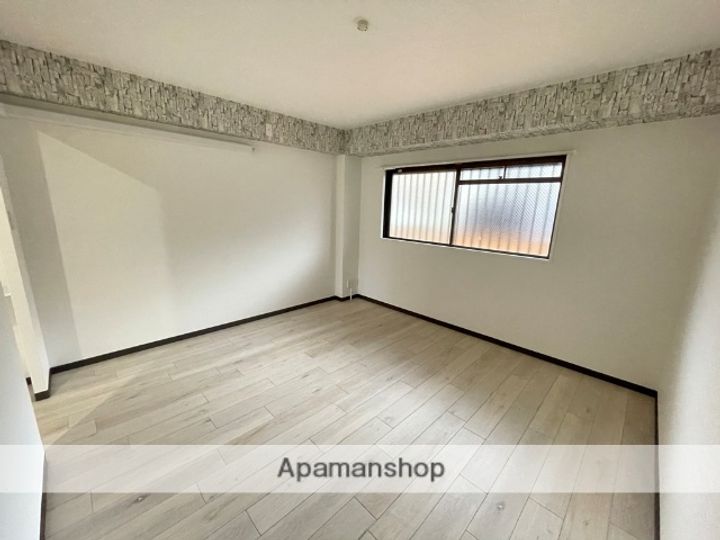 大阪府八尾市東山本新町6丁目の賃貸マンションの内装