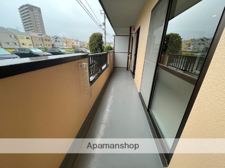 大阪府八尾市東山本新町6丁目の賃貸マンションのその他画像