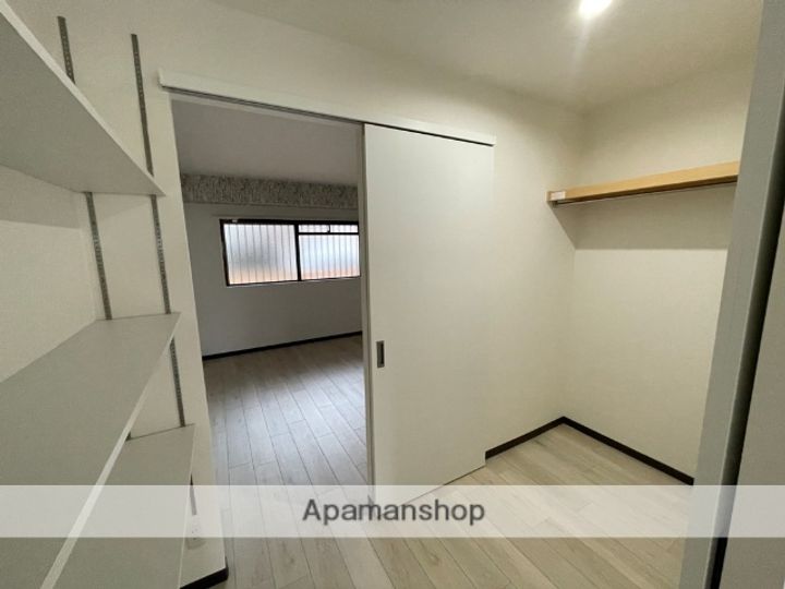 大阪府八尾市東山本新町6丁目の賃貸マンションのその他画像