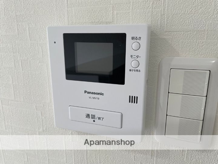 大阪府八尾市東山本新町6丁目の賃貸マンションのその他画像