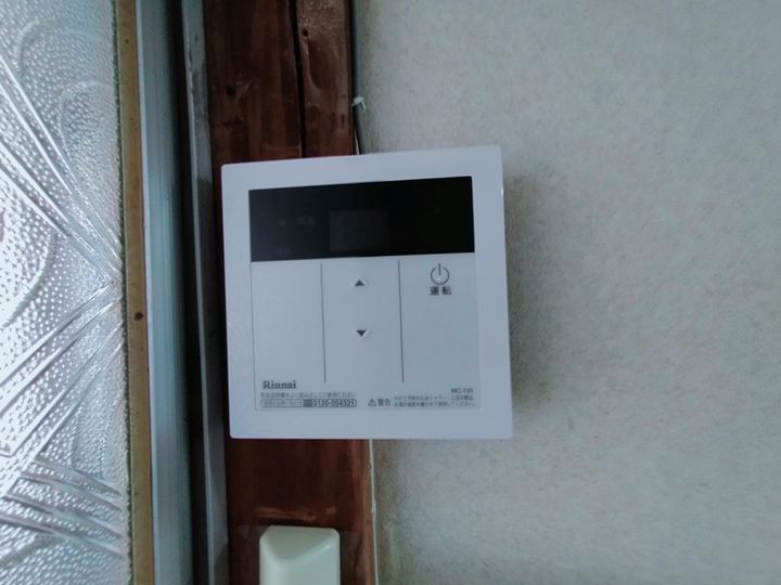 大阪府八尾市明美町1丁目の賃貸マンション302の内装