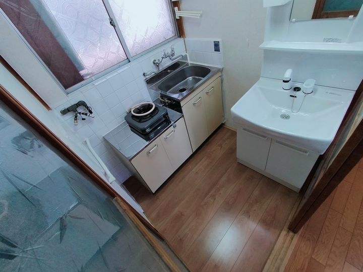 大阪府八尾市明美町1丁目の賃貸マンション302のその他画像