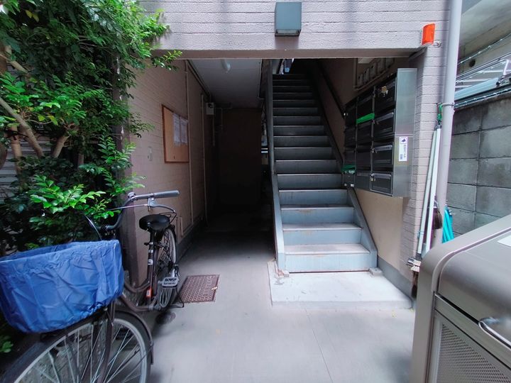 大阪府八尾市明美町1丁目の賃貸マンション302のその他画像