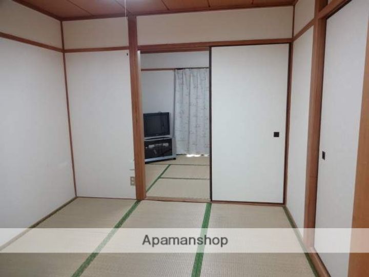 イヌイマンションのその他画像
