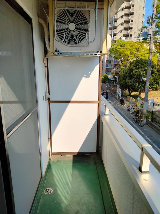 大阪府八尾市北本町2丁目の賃貸マンションのその他画像