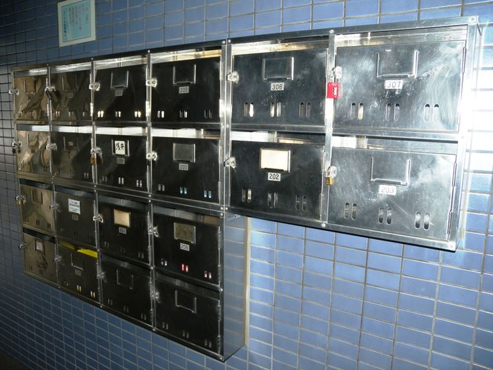 大阪府八尾市北本町2丁目の賃貸マンションのその他画像