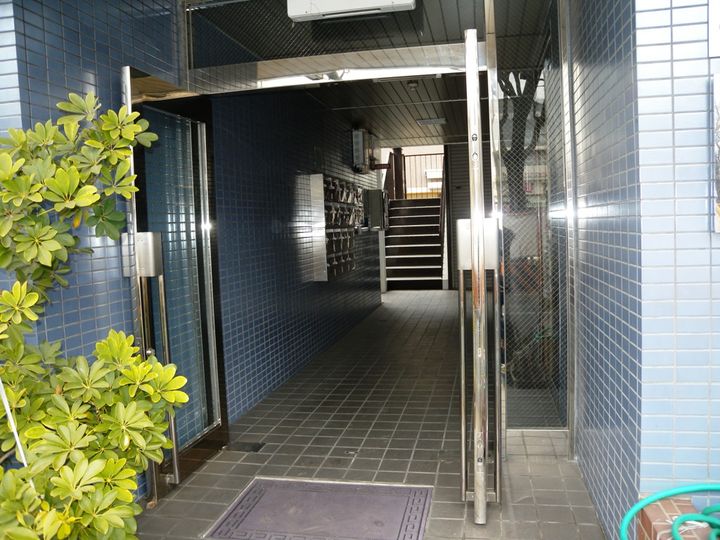 大阪府八尾市北本町2丁目の賃貸マンションのその他画像