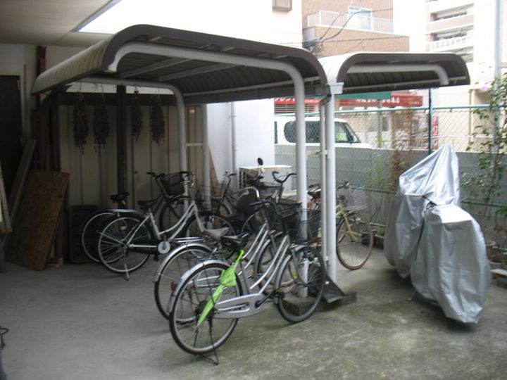 大阪府八尾市北本町2丁目の賃貸マンションのその他画像