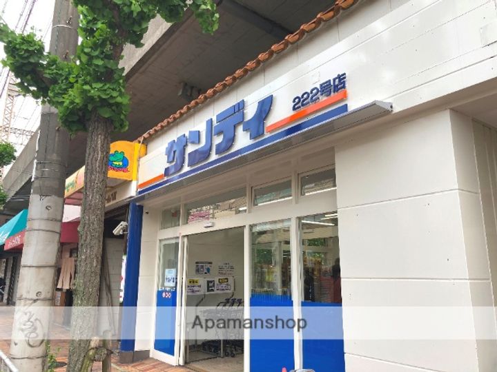 大阪府八尾市北本町2丁目の賃貸マンションの周辺