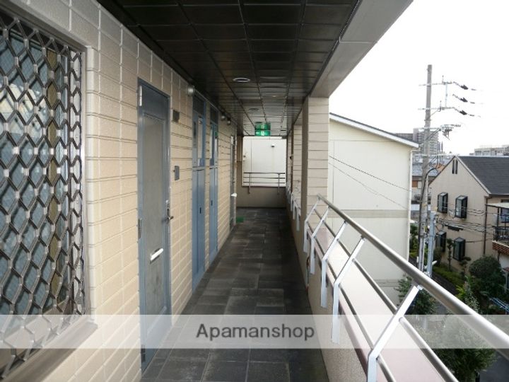フォーチュン北本町のその他画像
