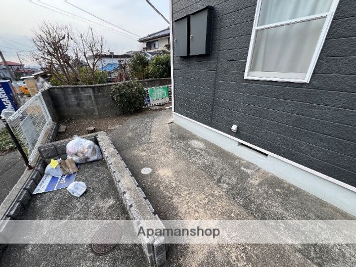 エステートピアハヤシのその他画像