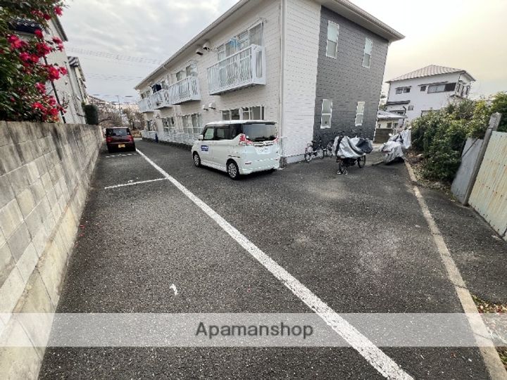 エステートピアハヤシのその他画像