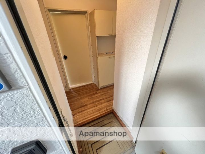 エステートピアハヤシの内装