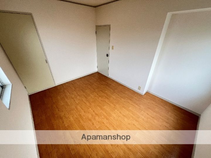 エステートピアハヤシの内装