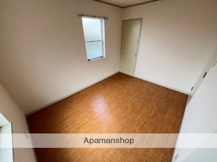 エステートピアハヤシの内装