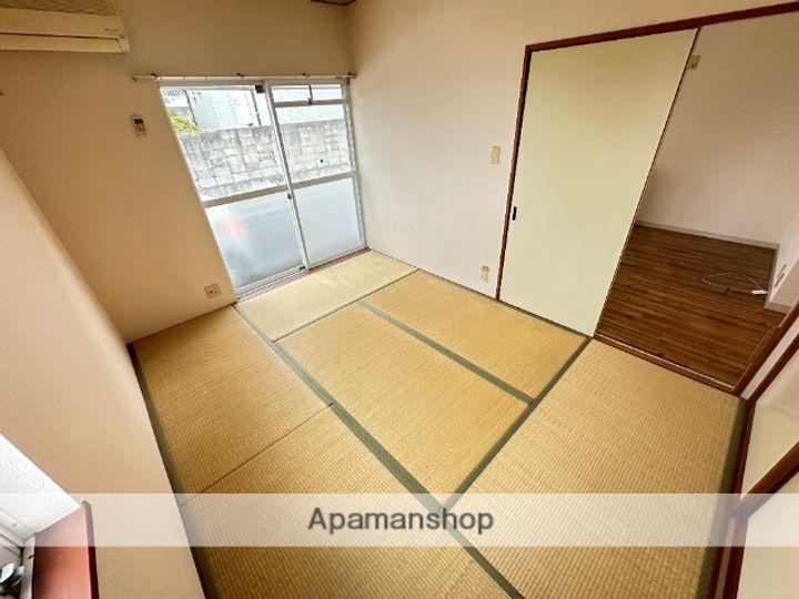 エステートピアハヤシの内装