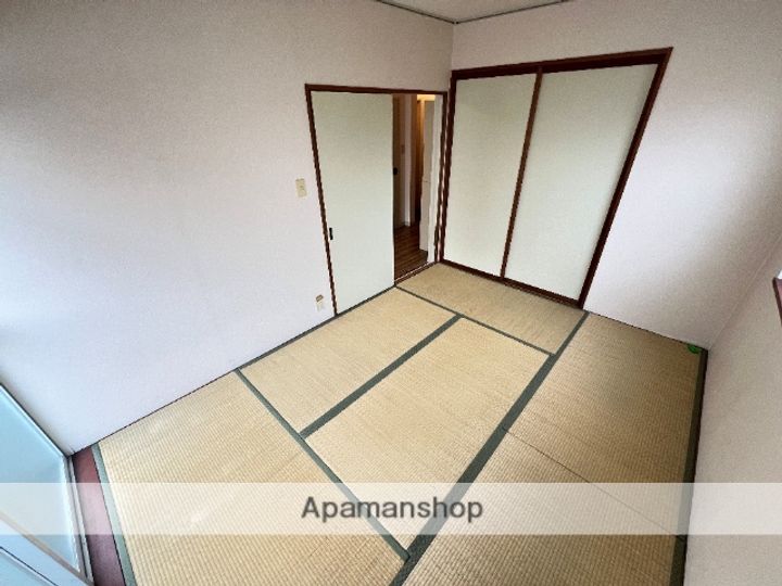 エステートピアハヤシの内装