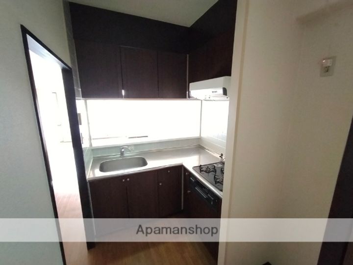 サンパレス21泉北の内装