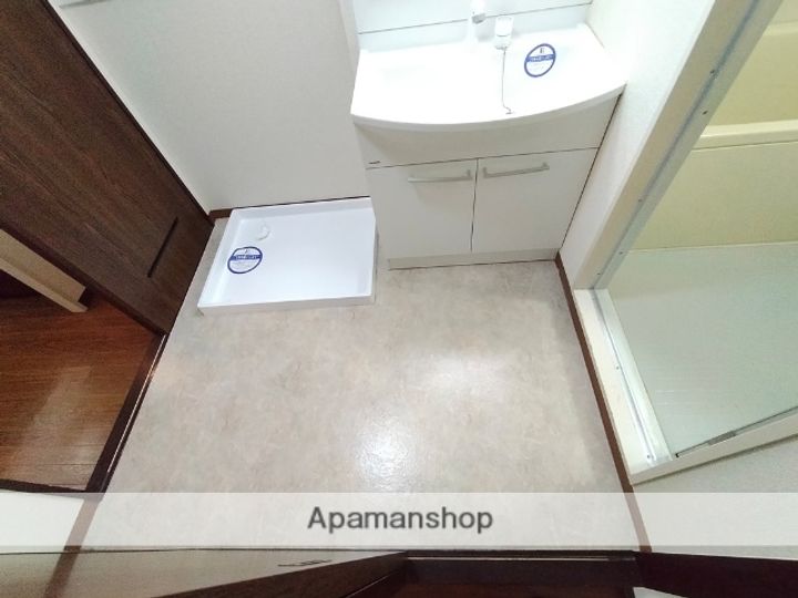 サンパレス21泉北の内装