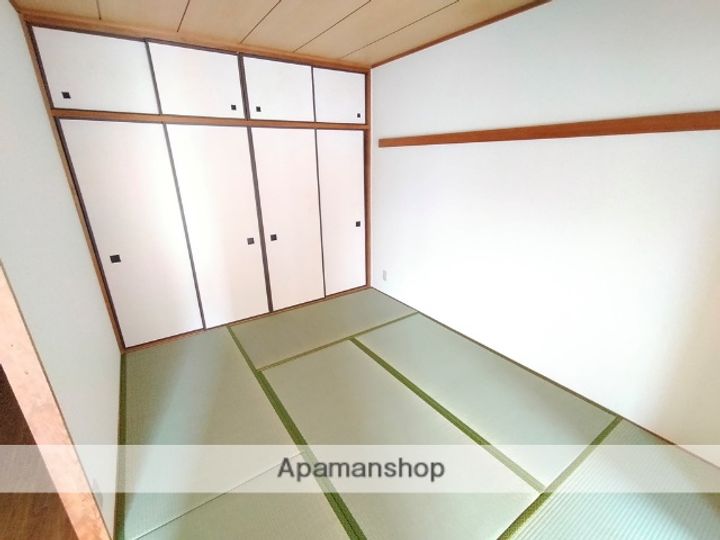 サンパレス21泉北の内装