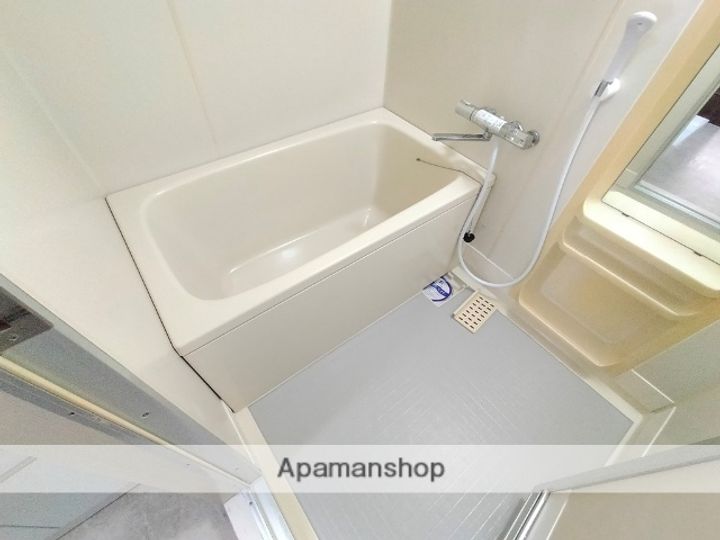 サンパレス21泉北の風呂