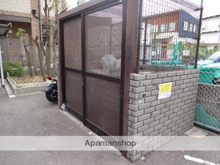 サンパレス21泉北のその他画像