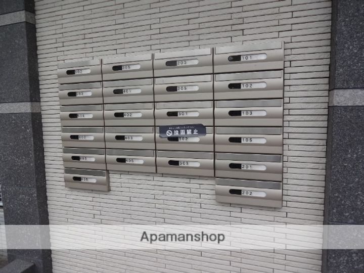 サンパレス21泉北のその他画像