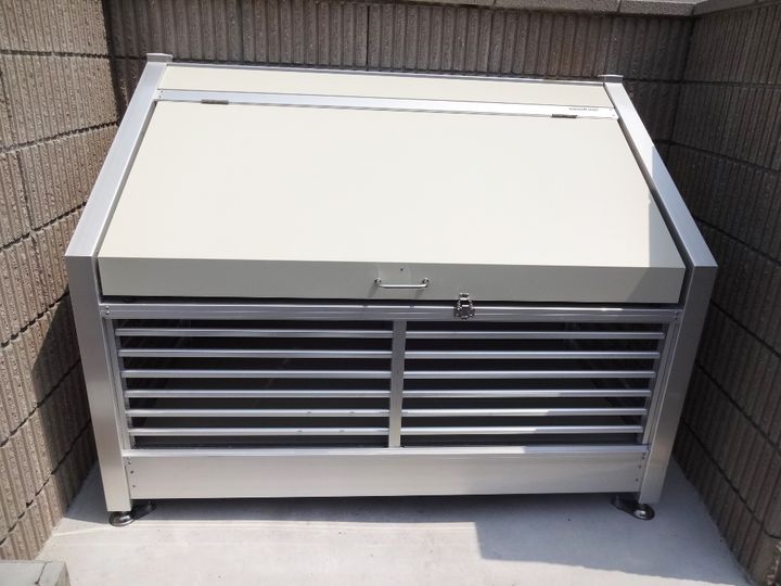 ヴィラージュNISSINのその他画像