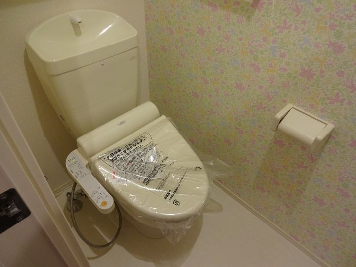 ヴィラージュNISSINのその他画像