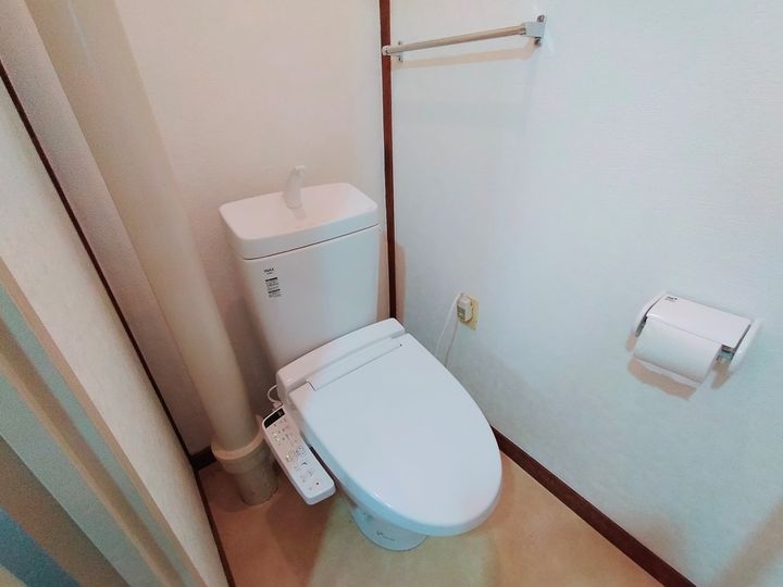 大阪府八尾市本町2丁目の賃貸マンション202のその他画像