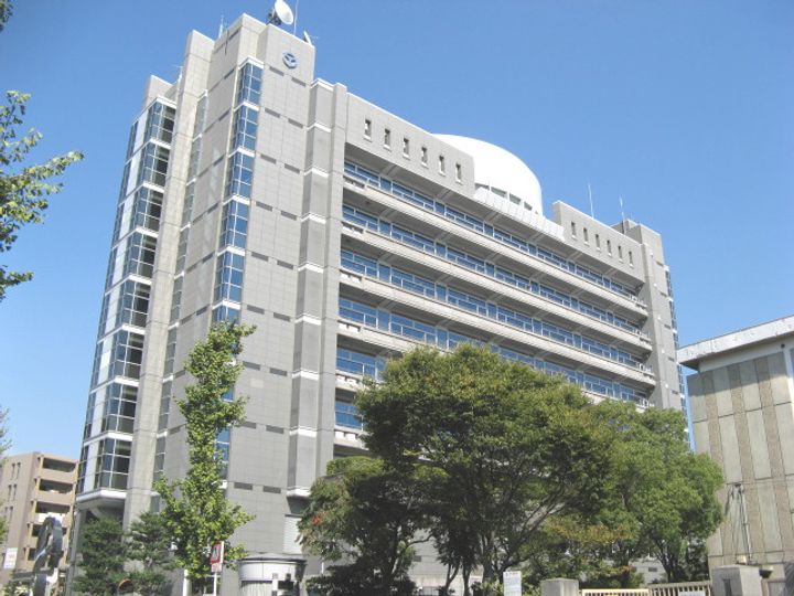 大阪府八尾市本町2丁目の賃貸マンション202の周辺