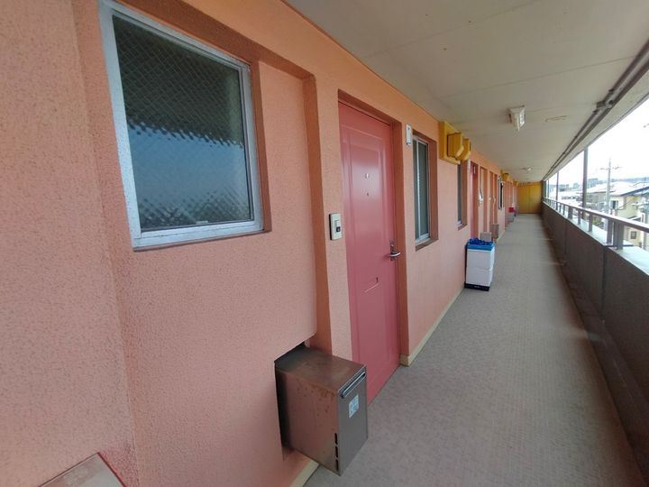 大阪府八尾市西山本町2丁目の賃貸マンション310のその他画像