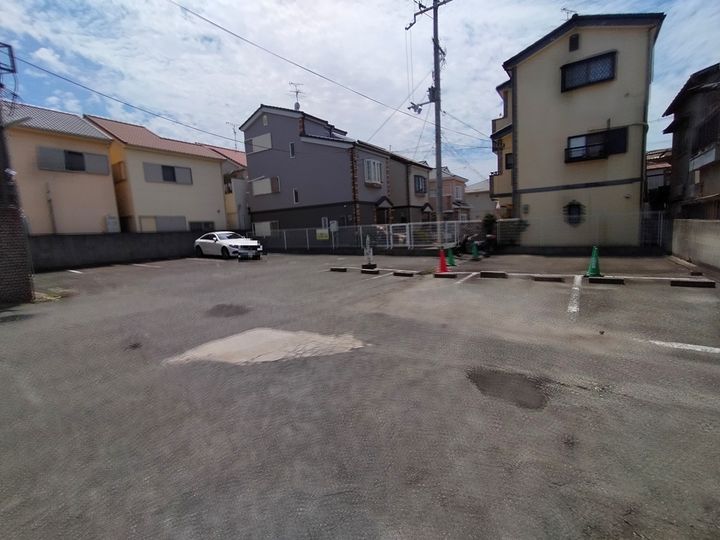 大阪府八尾市西山本町2丁目の賃貸マンション310のその他画像