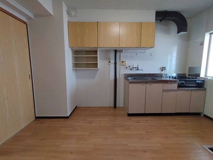 大阪府八尾市西山本町2丁目の賃貸マンション310の内装