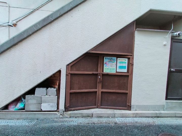 大阪府八尾市志紀町2丁目の賃貸マンションのその他画像