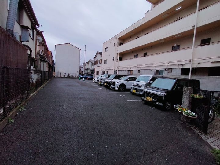 大阪府八尾市志紀町2丁目の賃貸マンションのその他画像