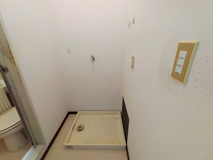 大阪府八尾市志紀町2丁目の賃貸マンションのその他画像