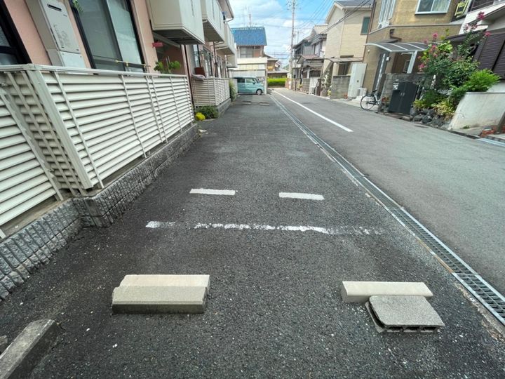 大阪府八尾市刑部4丁目の賃貸アパートのその他画像