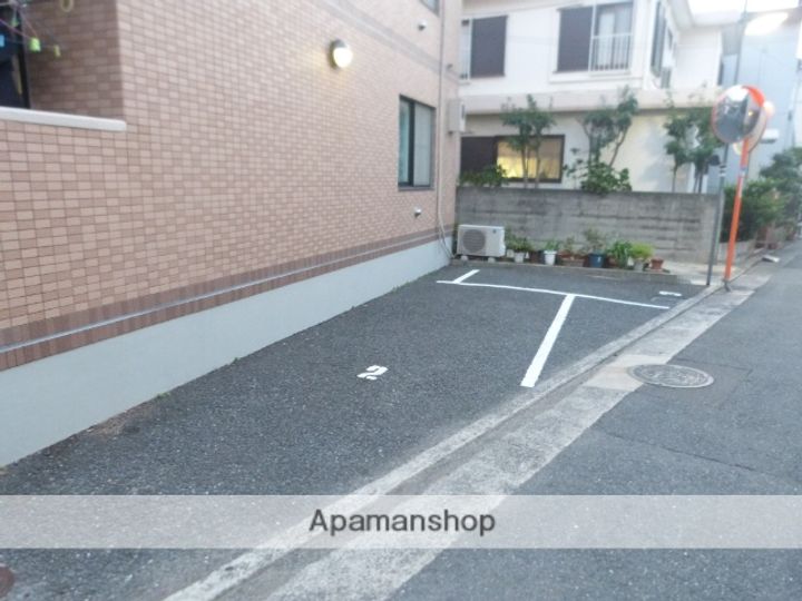 ピュアライフ太子堂のその他画像