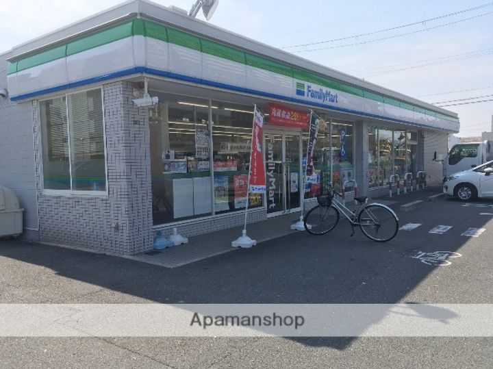 ピュアライフ太子堂の周辺