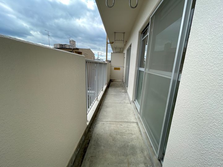 大阪府八尾市北本町1丁目の賃貸マンションのその他画像