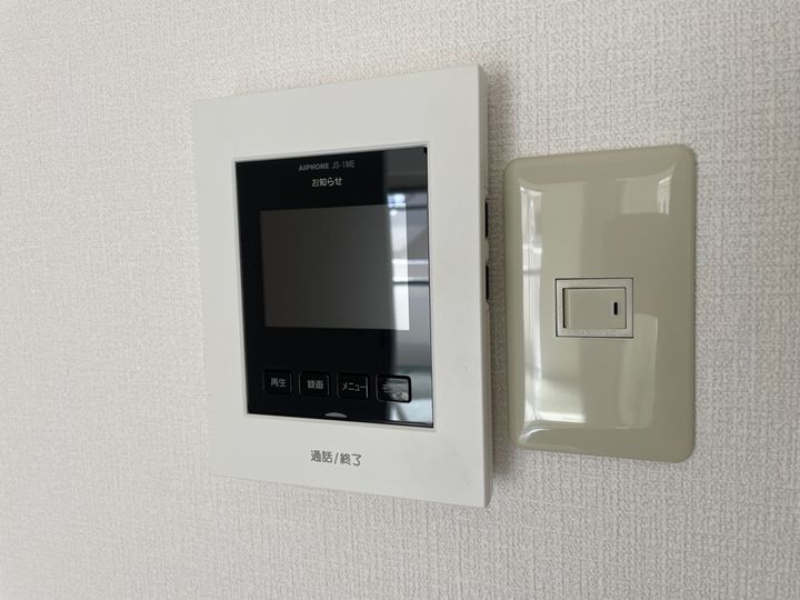 大阪府八尾市北本町1丁目の賃貸マンションのその他画像