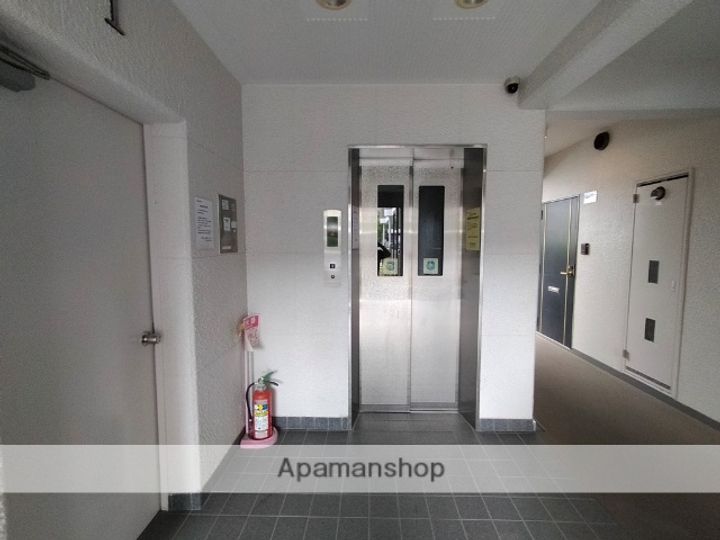 大阪府柏原市国分西2丁目の賃貸マンションのその他画像