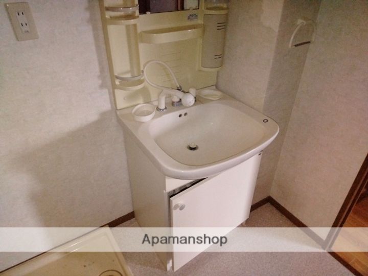 大阪府柏原市国分西2丁目の賃貸マンションのその他画像