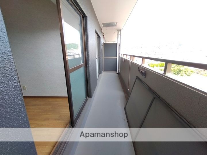 大阪府柏原市国分西2丁目の賃貸マンションのその他画像