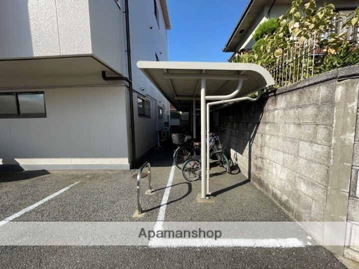 大阪府八尾市志紀町1丁目の賃貸マンションのその他画像