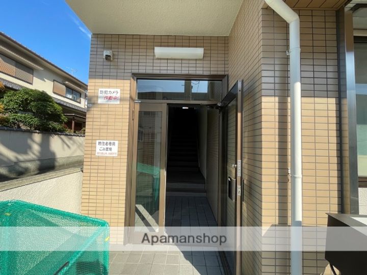 大阪府八尾市志紀町1丁目の賃貸マンションのその他画像