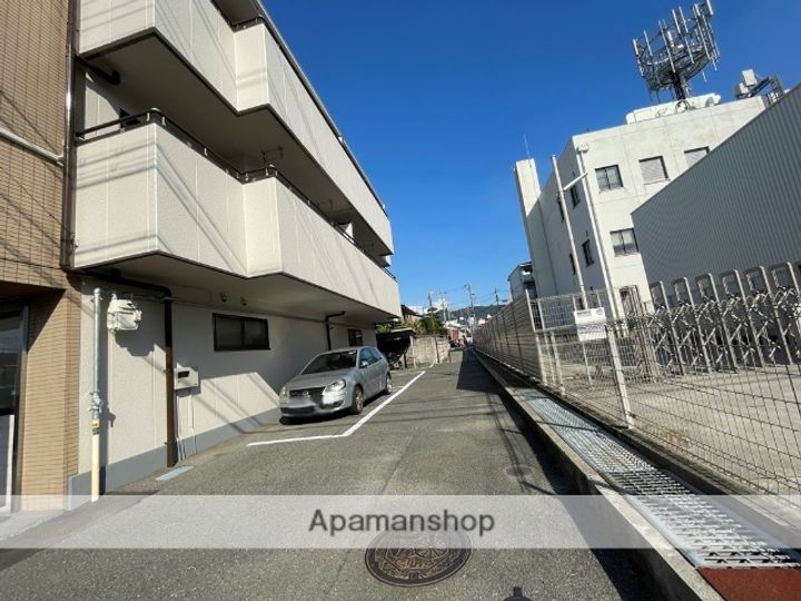 大阪府八尾市志紀町1丁目の賃貸マンションのその他画像