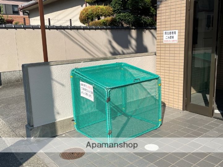 大阪府八尾市志紀町1丁目の賃貸マンションのその他画像