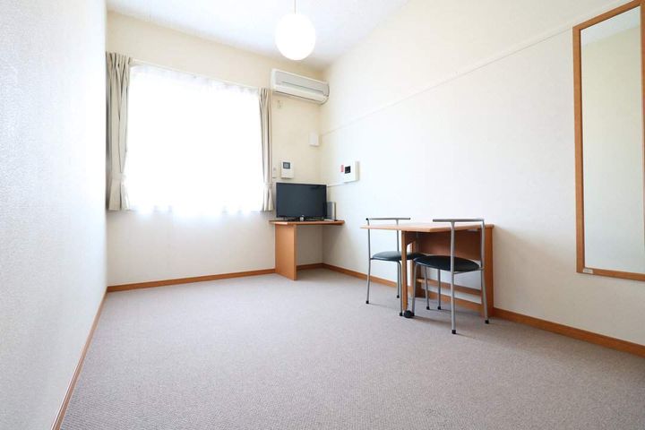 レオパレス藤阪中町のその他画像